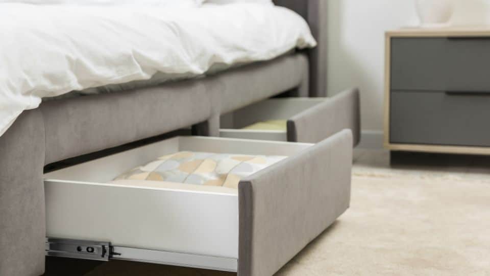 Maximizing Small Spaces