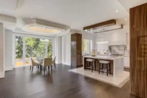 Open Kitchen